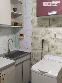 Продаж 2к квартири 46 кв. м на вул. Олексія Дерев'янка 20 • ID 34795229
