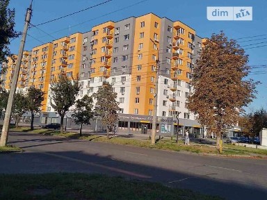 Продаж 2к квартири 67.7 кв. м на вул. Смілянська 122/3 • ID 34795233