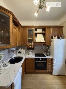 Продаж 2к квартири 52 кв. м на вул. Олександра Кониського 2 • ID 34795209