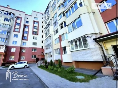 Продаж 1к квартири 45 кв. м на вул. Миколаївська • ID 34795172