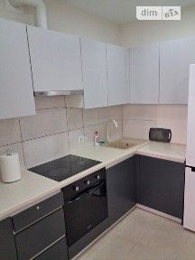Продаж 1к квартири 36.7 кв. м на вул. Борткевича 5 • ID 34795170