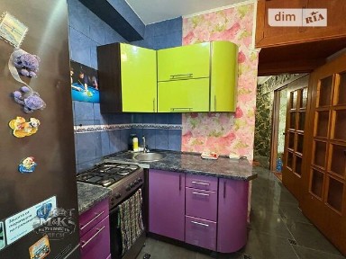 Продаж 2к квартири 46.7 кв. м на вул. Варненська • ID 34795132