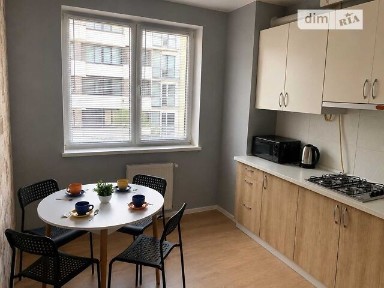 Продаж 2к квартири 64 кв. м на вул. Стрийська 45 • ID 34795102