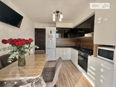 Продаж 2к квартири 52 кв. м на шосе Немирівське • ID 34795037