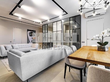 Продаж 4к квартири 120 кв. м на вул. Андрія Верхогляда 17 • ID 34795011
