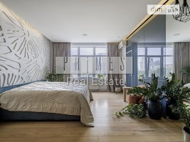 Продаж 4к квартири 200 кв. м на вул. Андрія Верхогляда 7 • ID 34794982