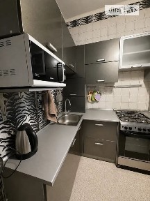 Продаж 2к квартири 48.5 кв. м на просп. Поля Олександра 14 • ID 34794882