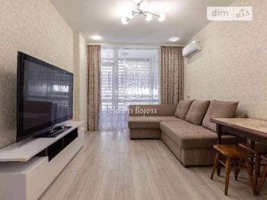 Продаж 1к квартири 48.3 кв. м на вул. Олександра Олеся 2В • ID 34794901