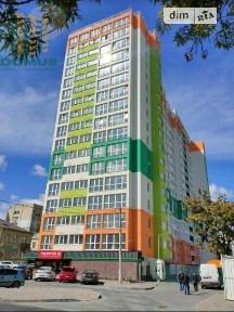 Продаж 2к квартири 52 кв. м на вул. Бугаївська • ID 34794889