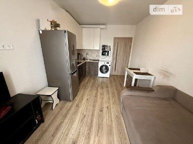 Продаж 1к квартири 23 кв. м на вул. Спрейса 9 • ID 34794828