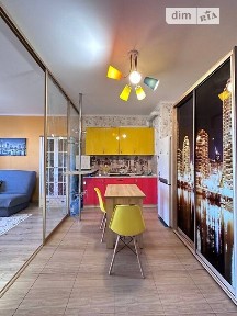 Продаж 1к квартири 42 кв. м на вул. Літературна 8 • ID 34794818