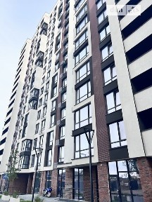 Продаж 1к квартири 43.7 кв. м на вул. Ленкавського 34/10 • ID 34794771