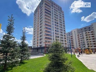 Продаж 3к квартири 76 кв. м на вул. Освіти • ID 34794780