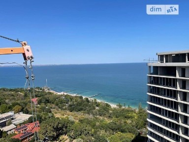 Продаж 3к квартири 211 кв. м на бул. Французький 63 • ID 34794744