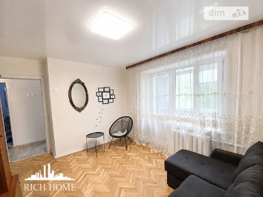 Продаж 2к квартири 41.5 кв. м на просп. Любомира Гузара 14А • ID 34794666