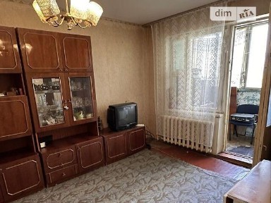 Продаж 2к квартири 48 кв. м на вул. Прирічна 5 • ID 34794719