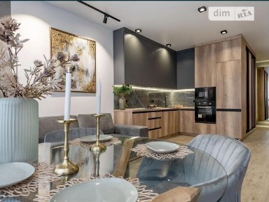 Продаж 3к квартири 81 кв. м на вул. Предславинська 57 • ID 34794608