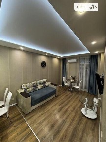 Продаж 2к квартири 45 кв. м на вул. Регенераторна 4 • ID 34794511