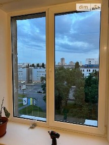 Продаж 2к квартири 58 кв. м на просп. Берестейський 60 • ID 34794464