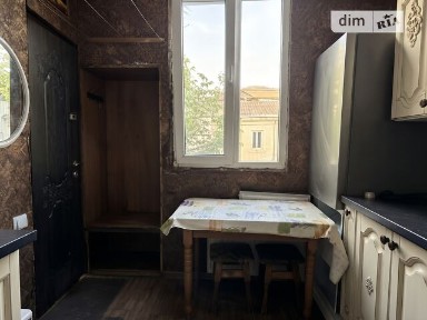 Продаж 1к квартири 19 кв. м на вул. Богдана Хмельницького • ID 34794609