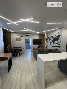 Продаж 3к квартири 125 кв. м на пров. Полуничний 24 • ID 34794512