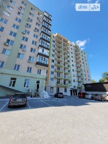 Продаж 1к квартири 46.8 кв. м на вул. Гетьмана Мазепи 33 • ID 34794444