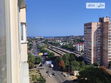 Продаж 2к квартири 54 кв. м на вул. Євгена Чикаленка • ID 34794151