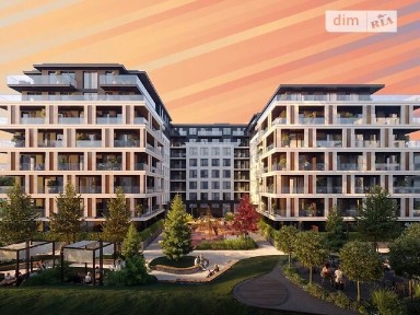 Продаж 3к квартири 95.97 кв. м на вул. Львівська бічна 1 • ID 34794205