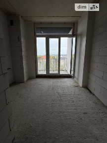 Продаж 1к квартири 38.62 кв. м на шосе Калуське 15 • ID 34794192