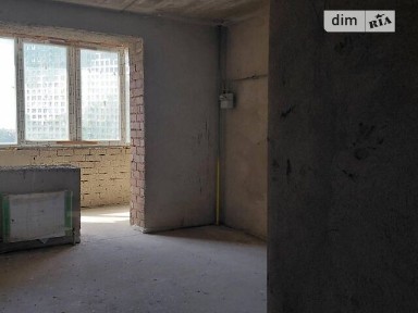 Продаж 1к квартири 50 кв. м на вул. Академіка Сахарова • ID 34794210