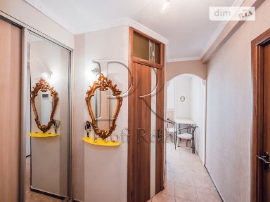 Продаж 1к квартири 33.8 кв. м на вул. Борщагівська 2 • ID 34794187