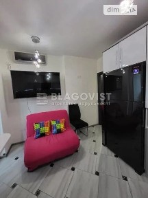 Продаж 1к квартири 50 кв. м на вул. Драгоманова 2 • ID 34794134