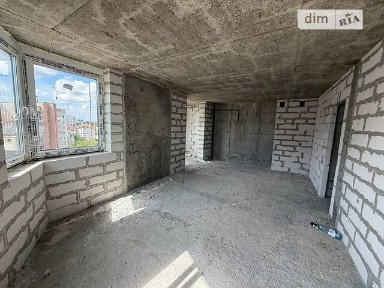 Продаж 1к квартири 62.39 кв. м на вул. Євгена Коновальця 25 • ID 34794043