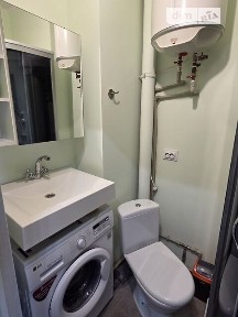 Продаж 1к квартири 22 кв. м на просп. Соборності 17 • ID 34794138