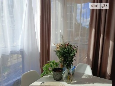 Продаж 1к квартири 47 кв. м на вул. Радистів 40 • ID 34794029