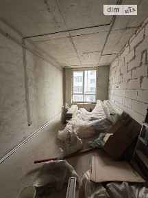 Продаж 1к квартири 44.98 кв. м на вул. Сухомлинського 36 • ID 34793955
