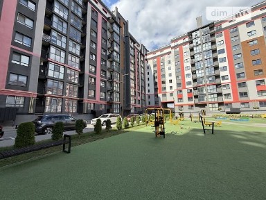 Продаж 3к квартири 82 кв. м на шосе Вінницьке 1/3 • ID 34793941