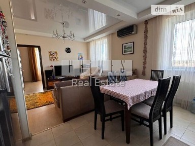 Продаж 4к квартири 99 кв. м на вул. Євгена Харченка 47 • ID 34793856