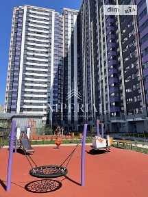 Продаж 3к квартири 99 кв. м на просп. Повітряних Сил 56 • ID 34793909