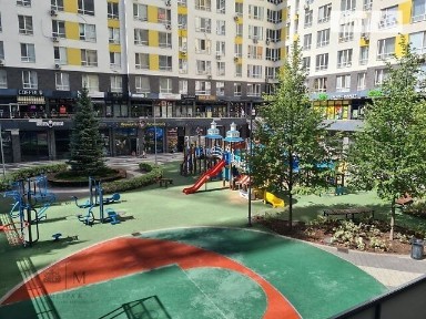 вулиця Університетська, 1Г, Ірпінь, вул. Університетська 1Г • ID 34793763