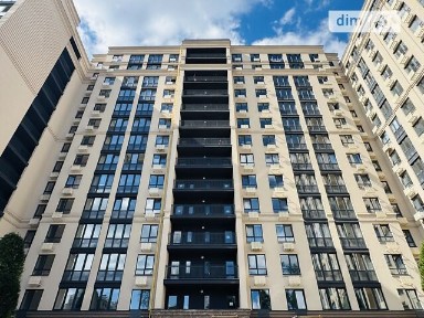 Продаж 1к квартири 39 кв. м на вул. Соборна 122/2 • ID 34793710