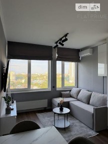 Продаж 1к квартири 49 кв. м на вул. Юнацька 4 • ID 34793735