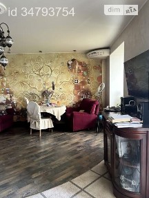 Продаж 3к квартири 100 кв. м на бул. Свободи • ID 34793754