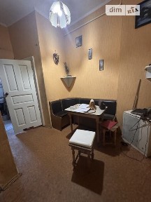 Продаж 1к квартири 34.9 кв. м на вул. Хмельницького Богдана 60 • ID 34793698