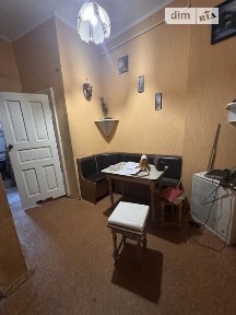 Продаж 1к квартири 34.9 кв. м на вул. Хмельницького Богдана 60 • ID 34793698