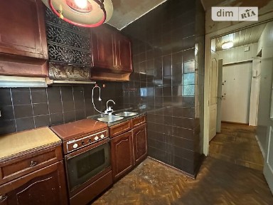 Продаж 1к квартири 30.8 кв. м на вул. Академіка Філатова 53 • ID 34793699