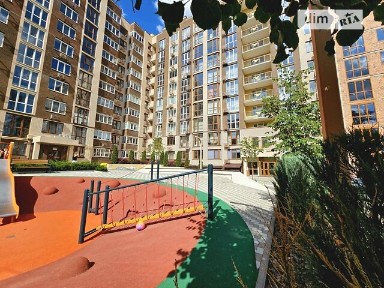 Продаж 1к квартири 42 кв. м на вул. Василя Стуса 64/68 • ID 34793648