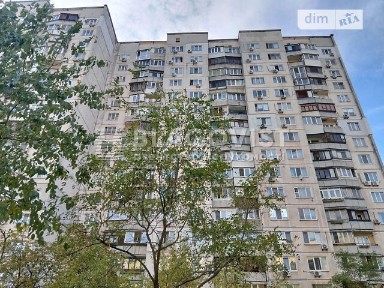Продаж 1к квартири 34.1 кв. м на просп. Оболонський 9 • ID 34793086
