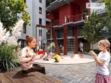 Продаж 1к квартири 44.06 кв. м на вул. Володимира Великого 61 • ID 34793656