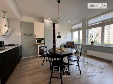 Продаж 1к квартири 42 кв. м на вул. Юнацька 17 • ID 34793457